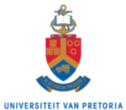 University of Pretoria
